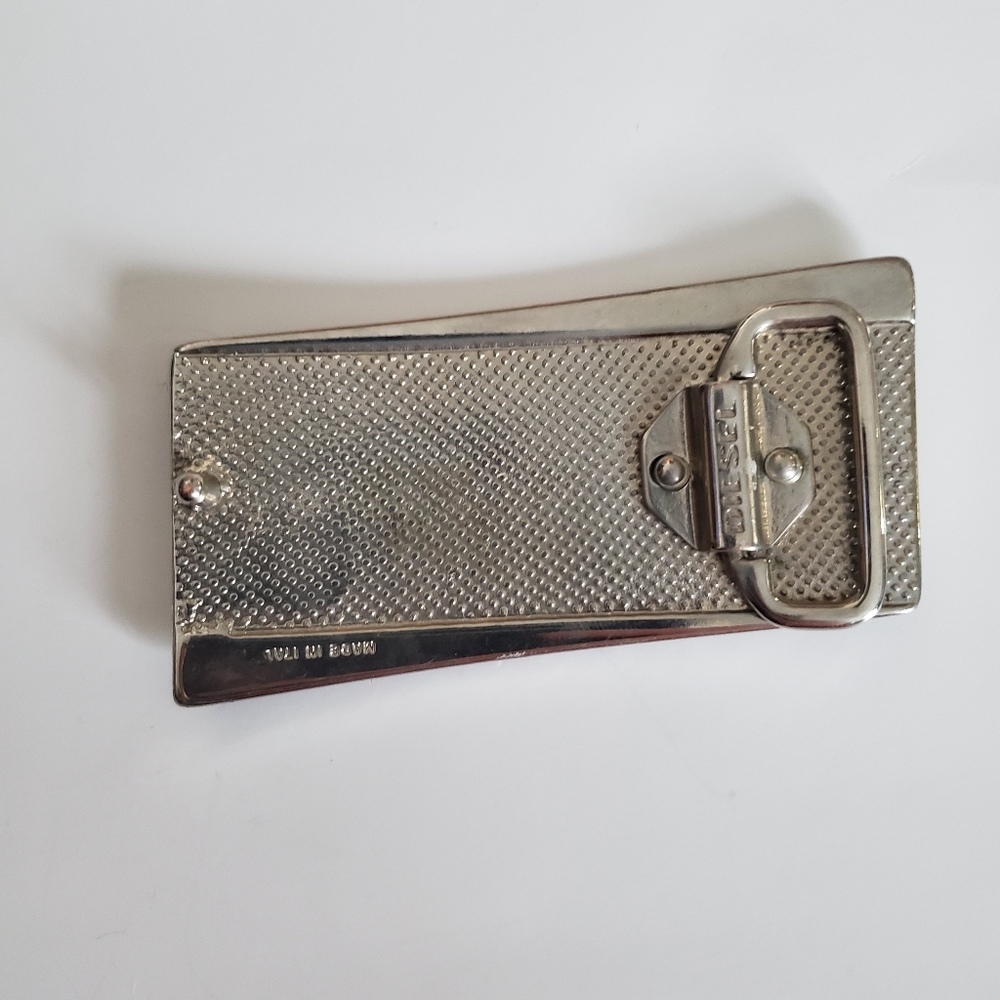 Belt buckle - Picture 2 of 2